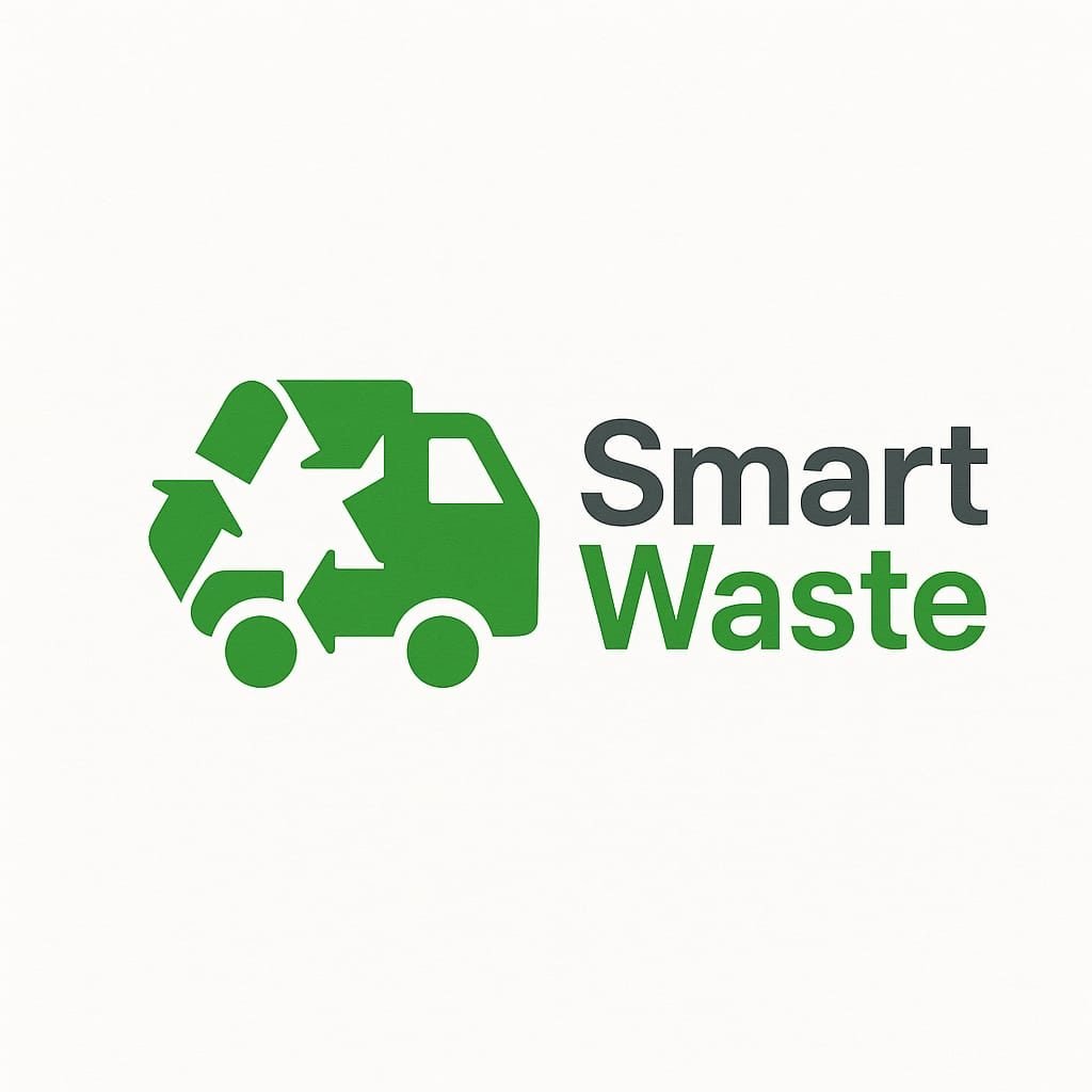 SmartWaste Logo
